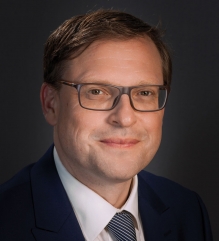 Nordkurier Mediengruppe bekommt neue Gesellschafterstruktur - Plan eine engere Zusammenarbeit der beiden Medienhäuser: Lutz Schumacher, CEO von Schwäbisch Media - Foto: Conny Klein